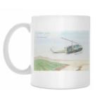 Классическая кружка Доброе утро, Вьетнам