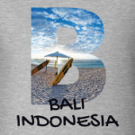 Океан, Бали, Индонезия