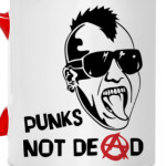 Punks not dead