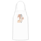 Кухонный фартук