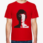 Классическая футболка  The Beatles