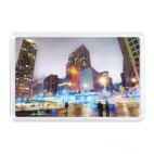 Нью-Йорк, США