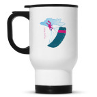 Кружка-термос