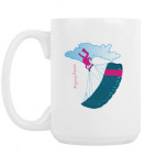 Кружка 420 мл