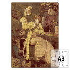 Убийца зомби