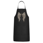 Кухонный фартук