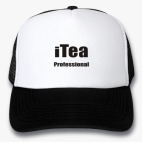 Кепки Trucker