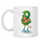 Кружка 330 мл