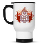 Кружка-термос