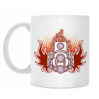 Кружка 330 мл