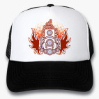 Кепки Trucker