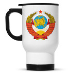 Кружка-термос