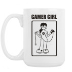 Кружка 420 мл