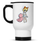 Кружка-термос