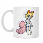 Кружка 330 мл