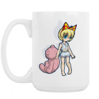 Кружка 420 мл