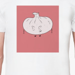 Смущенный грузинский хинкалик