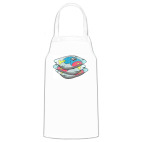 Кухонный фартук