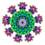 Калейдоскоп