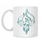 Кружка 330 мл