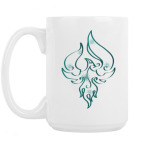 Кружка 420 мл