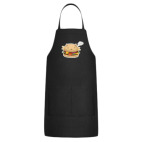 Кухонный фартук