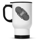 Кружка-термос