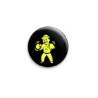 Fallout 'Золотая прч'