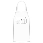 Кухонный фартук