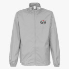 Ветровка без капюшона