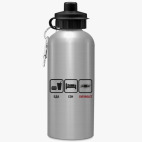 Спортивная бутылка