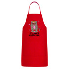 Кухонный фартук