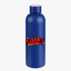 Термобутылка