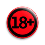 18+ (only)