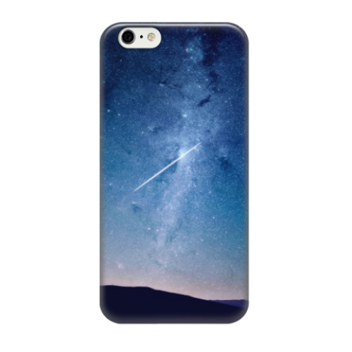 Чехол для iPhone 6/6s Звездное небо