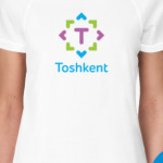 Ташкент