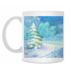 Кружка 330 мл