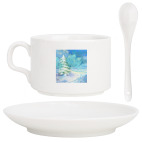 Кофейный набор