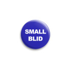Small Blind