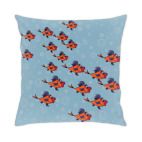 Золотые рыбки