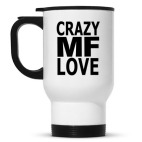 Кружка-термос