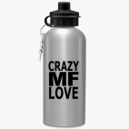 Спортивная бутылка