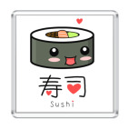 Love Sushi