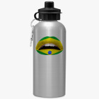 Спортивная бутылка