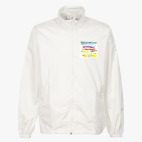 Ветровка без капюшона