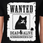 Кот Шрёдингера