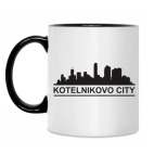 Котельниково