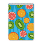 Блокнот А4 Фрукты