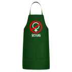 Кухонный фартук