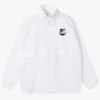 Ветровка с капюшоном